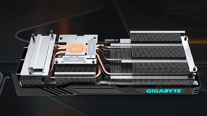 TNC Store Card Màn Hình GIGABYTE GeForce RTX 4060 Ti